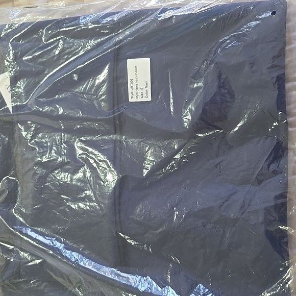 NWT Addison Bay Iverson Pullover Relaxed Fit Lightweight - Picture 5 of 7